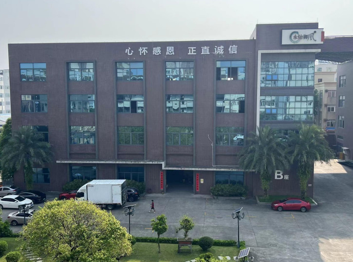 China Foshan Luxury Wind Appliance Sales Co., Ltd Perfil de la compañía